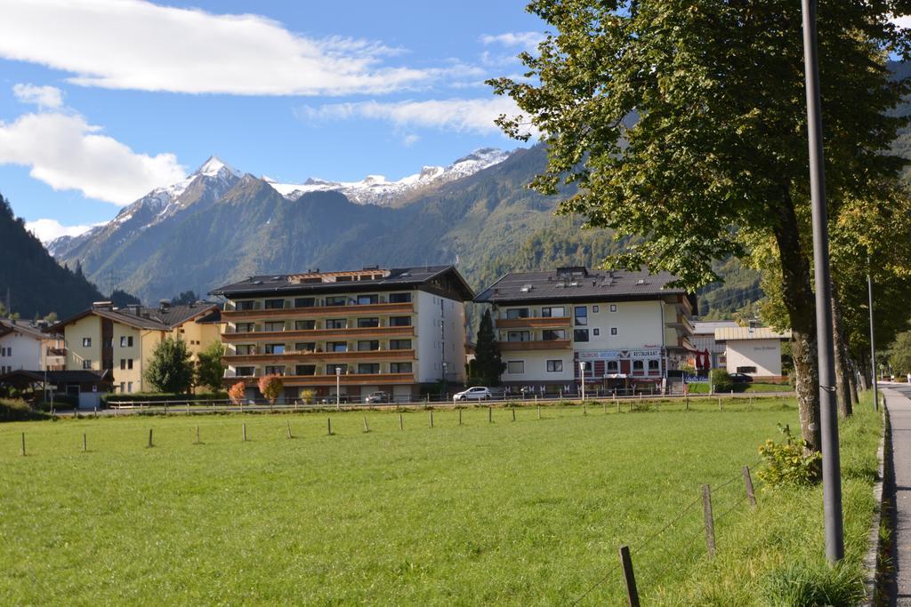 Studio Kitzview Lejlighed Kaprun Værelse billede